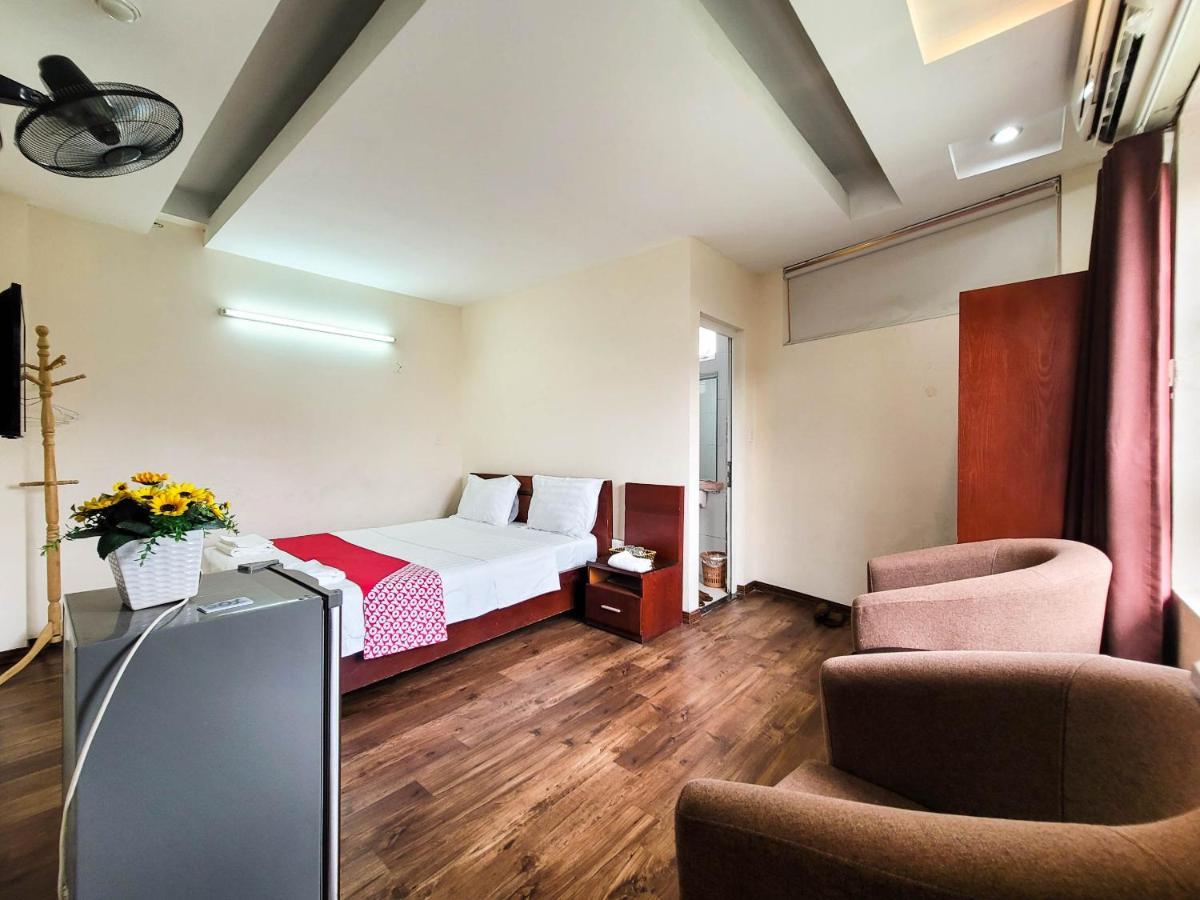 Tglobal Ngan Son Hotel Hanoi Exterior photo